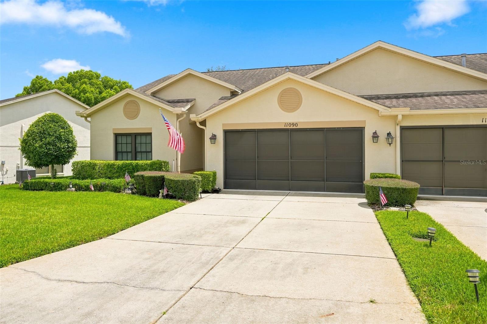 11090 CHERRYWOOD COURT