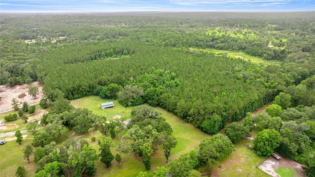 Photo of Tbd NW 160th St, Reddick, FL 32686 (MLS # OM732824)