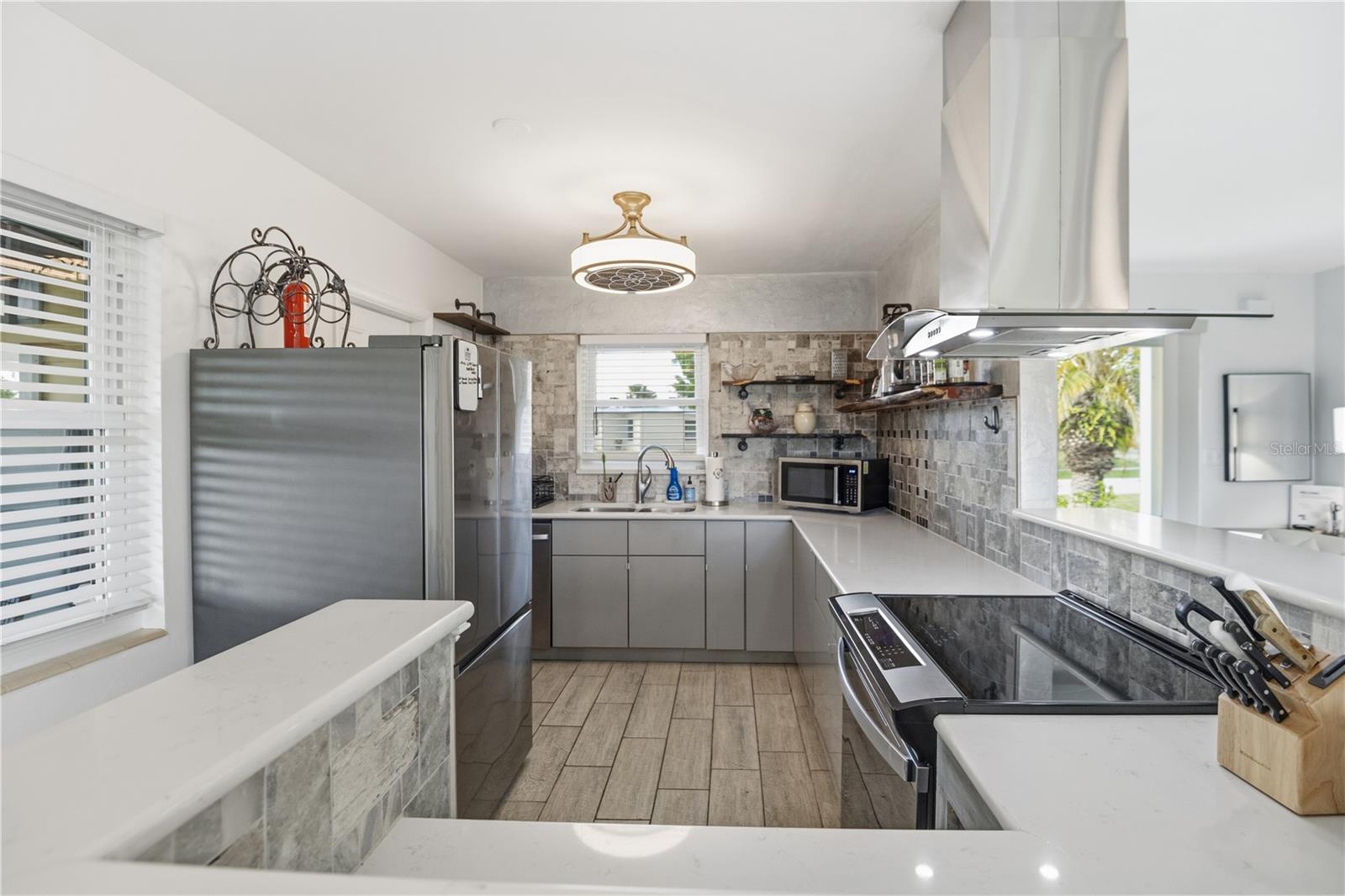 PORT CHARLOTTE SUB 13 - Residential