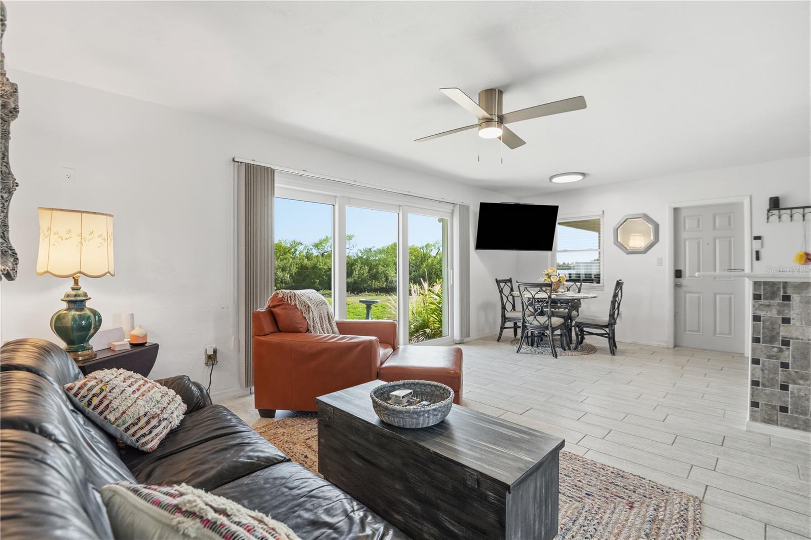 PORT CHARLOTTE SUB 13 - Residential