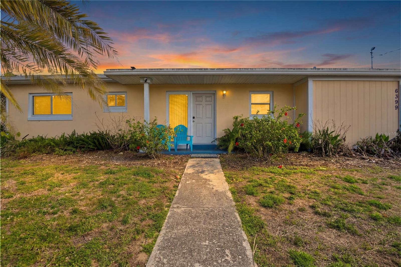 PORT CHARLOTTE SUB 13 - Residential