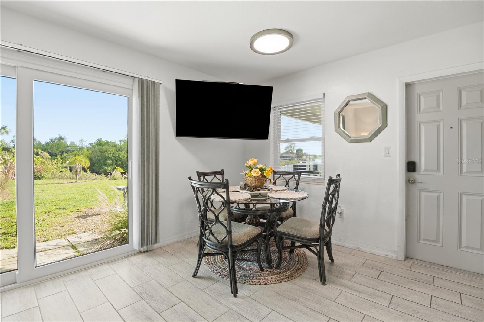 PORT CHARLOTTE SUB 13 - Residential