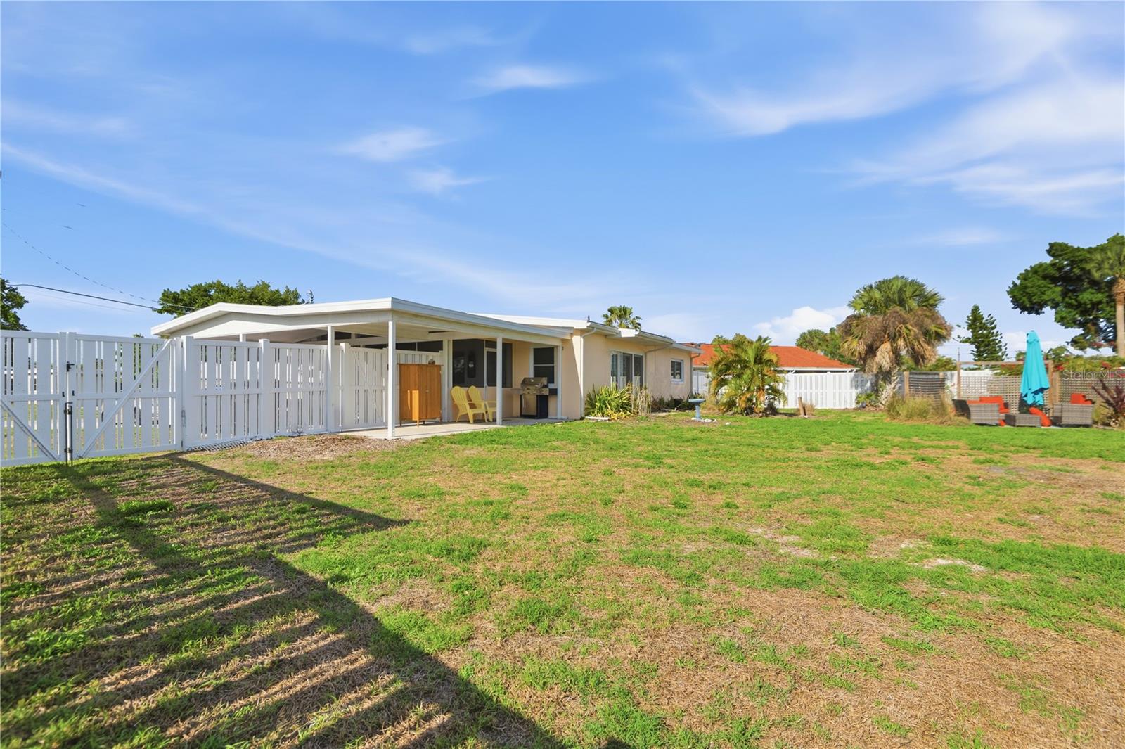 PORT CHARLOTTE SUB 13 - Residential