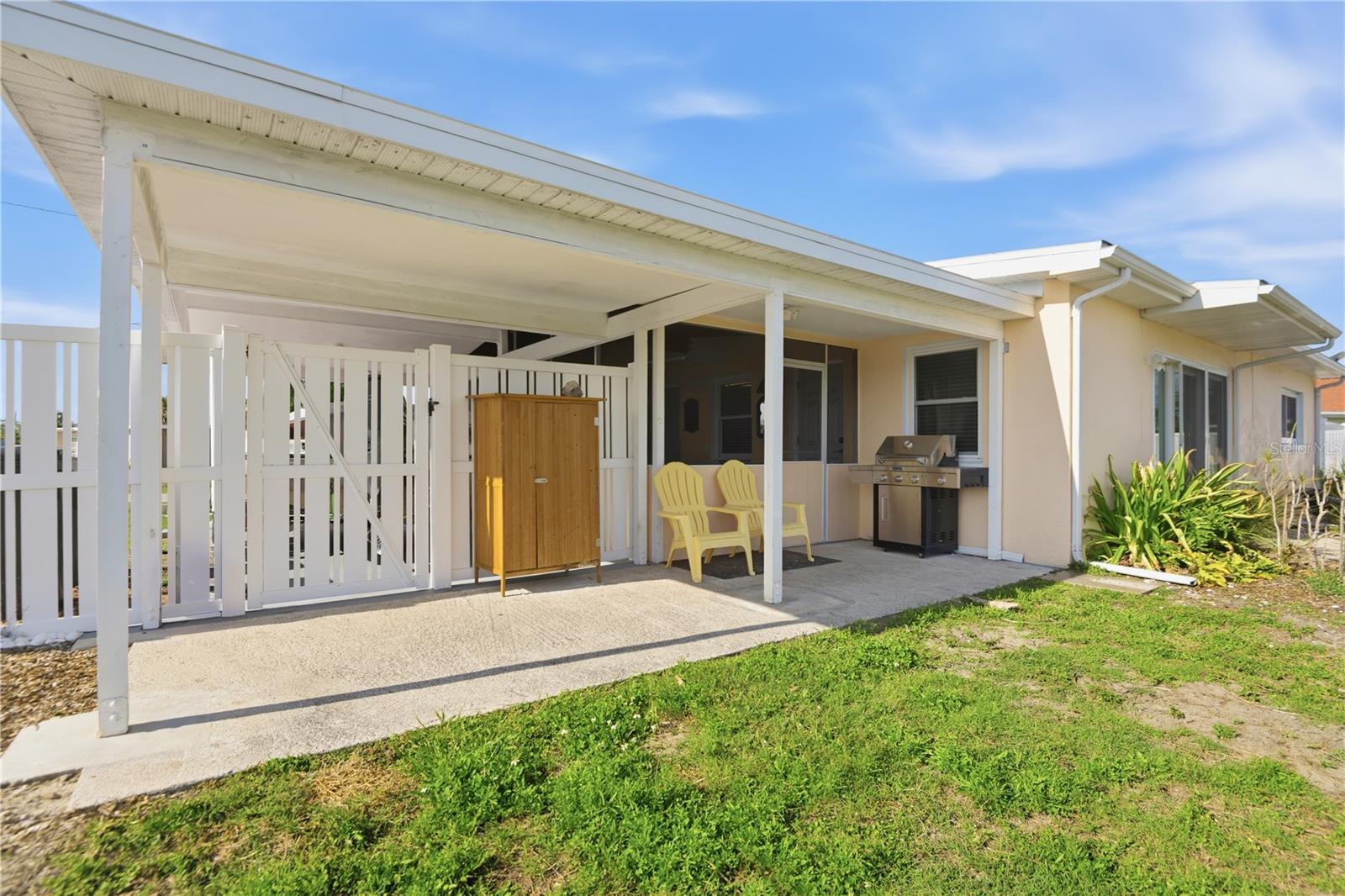 PORT CHARLOTTE SUB 13 - Residential