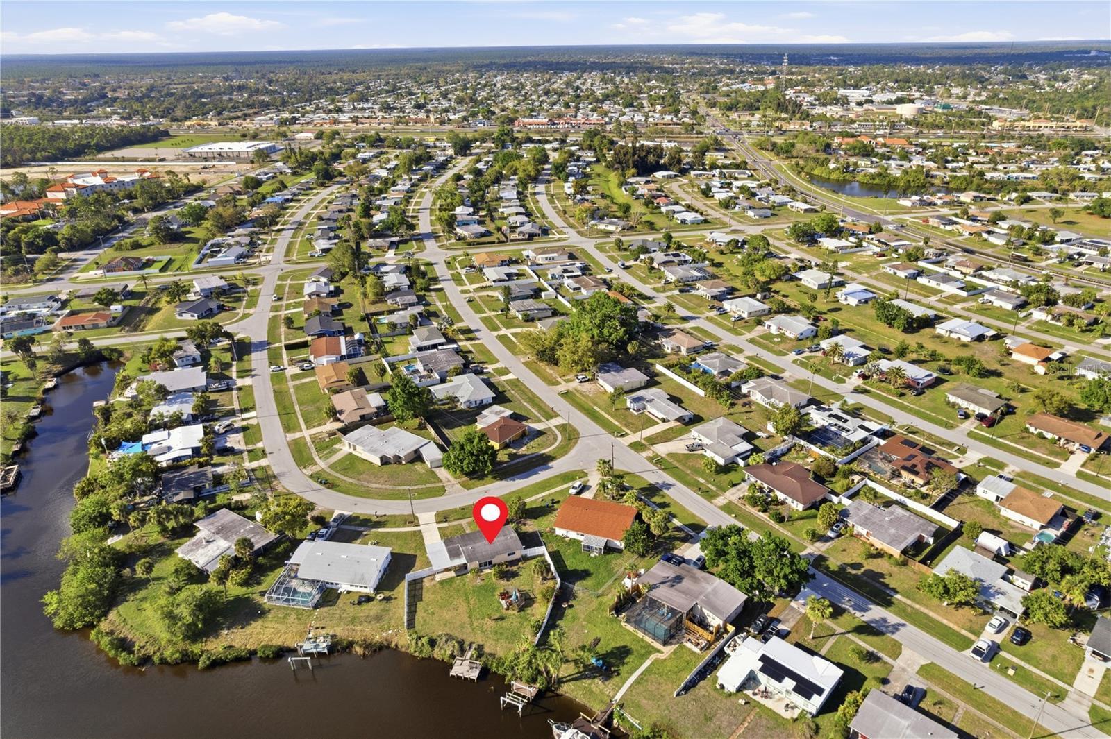 PORT CHARLOTTE SUB 13 - Residential