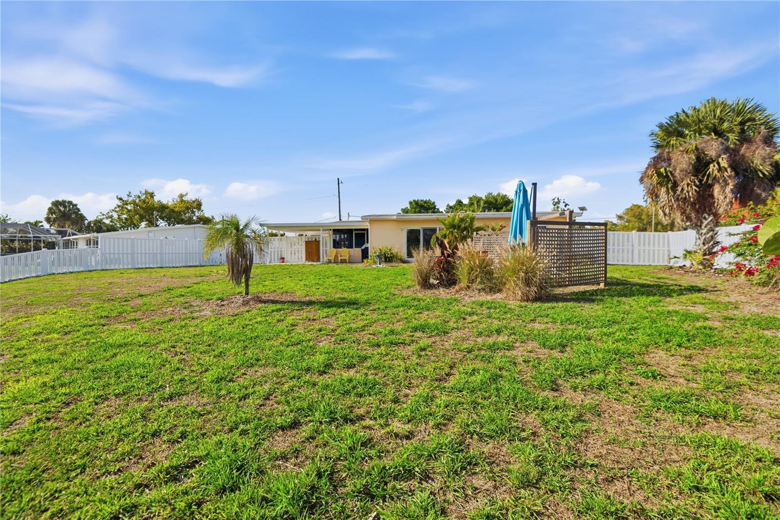 PORT CHARLOTTE SUB 13 - Residential