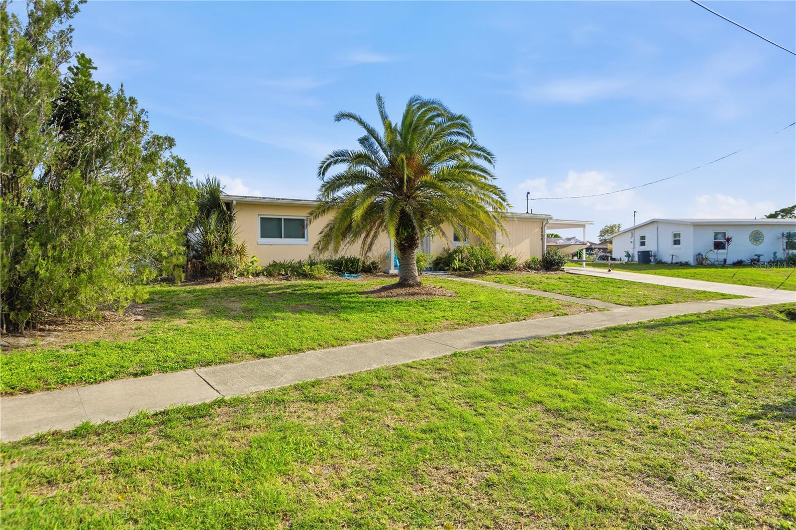 PORT CHARLOTTE SUB 13 - Residential