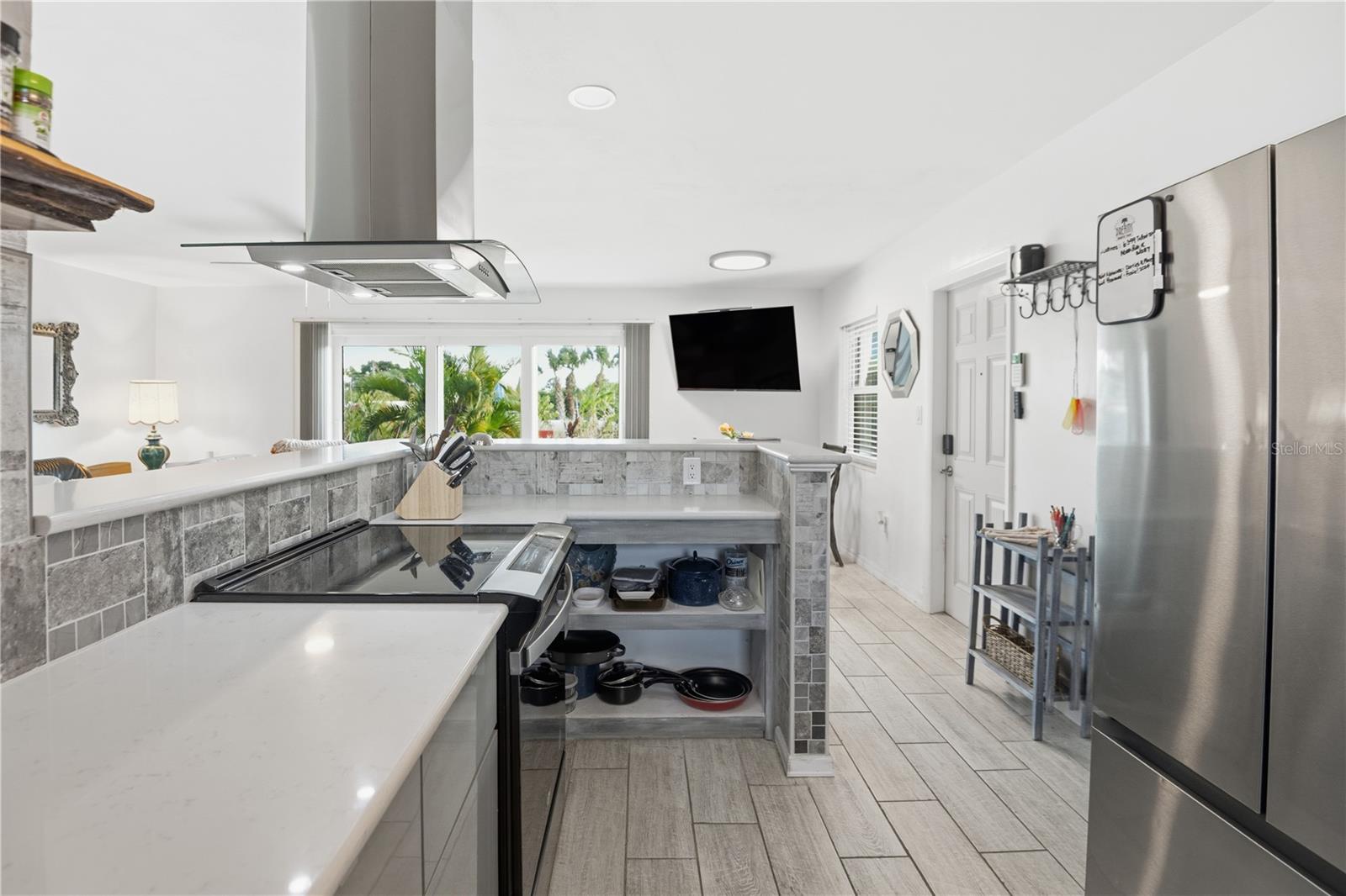 PORT CHARLOTTE SUB 13 - Residential