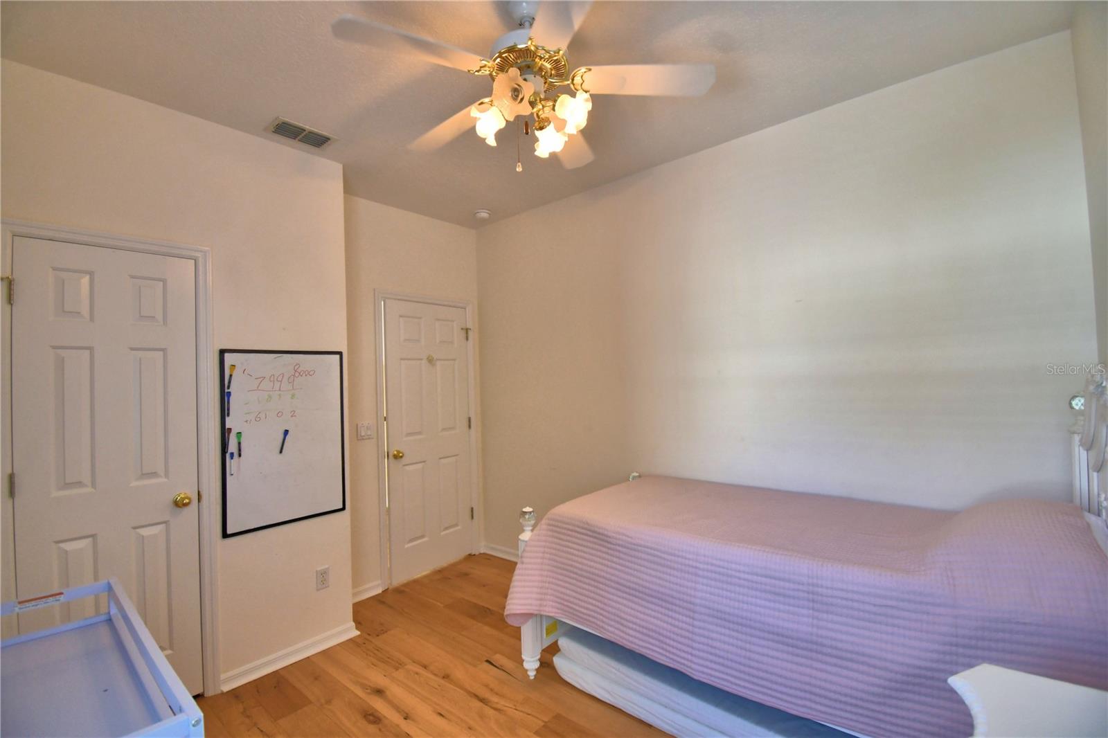 CELEBRATION SOUTH VILLAGE UNIT 2 - Residential