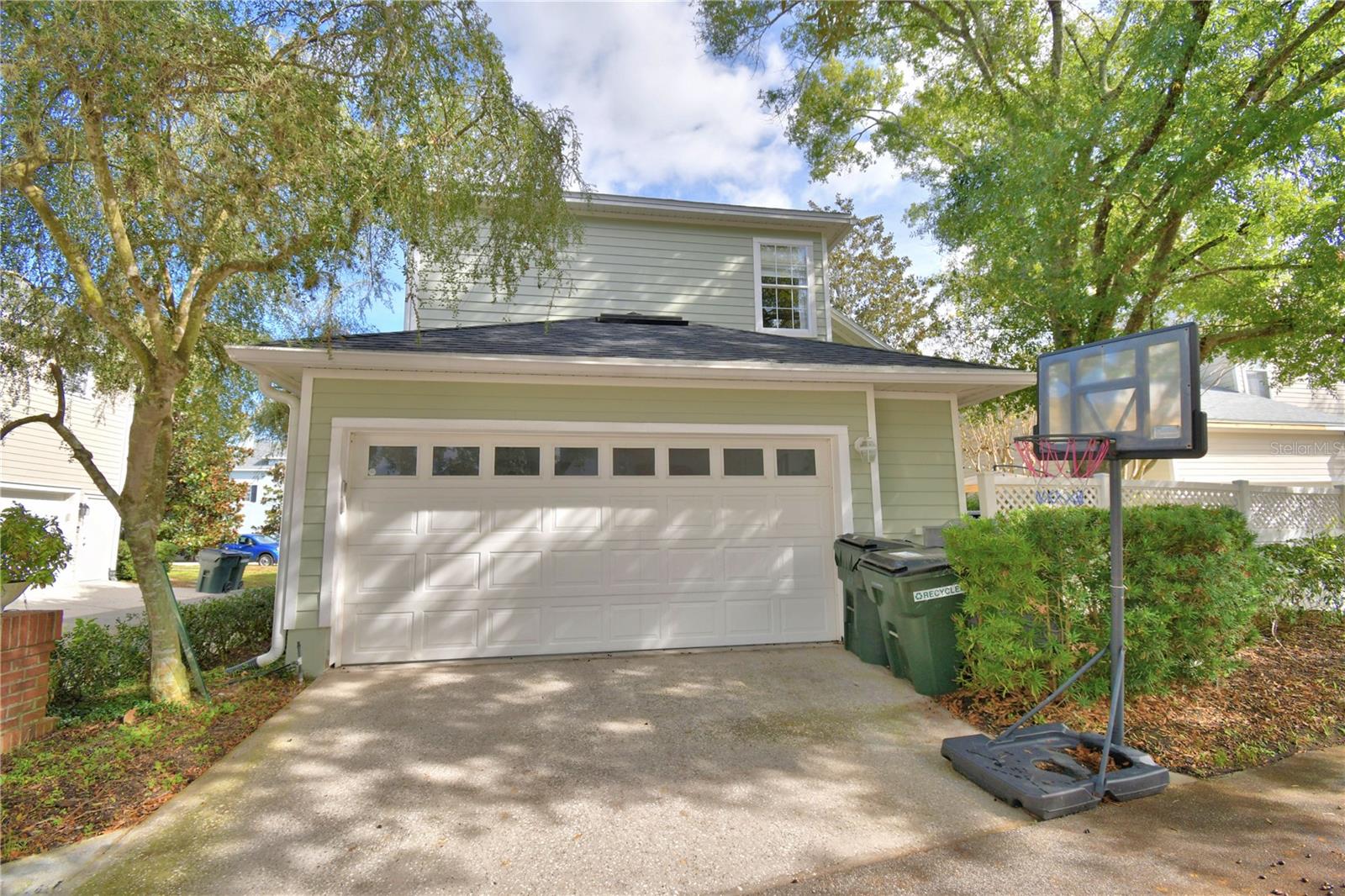 CELEBRATION SOUTH VILLAGE UNIT 2 - Residential