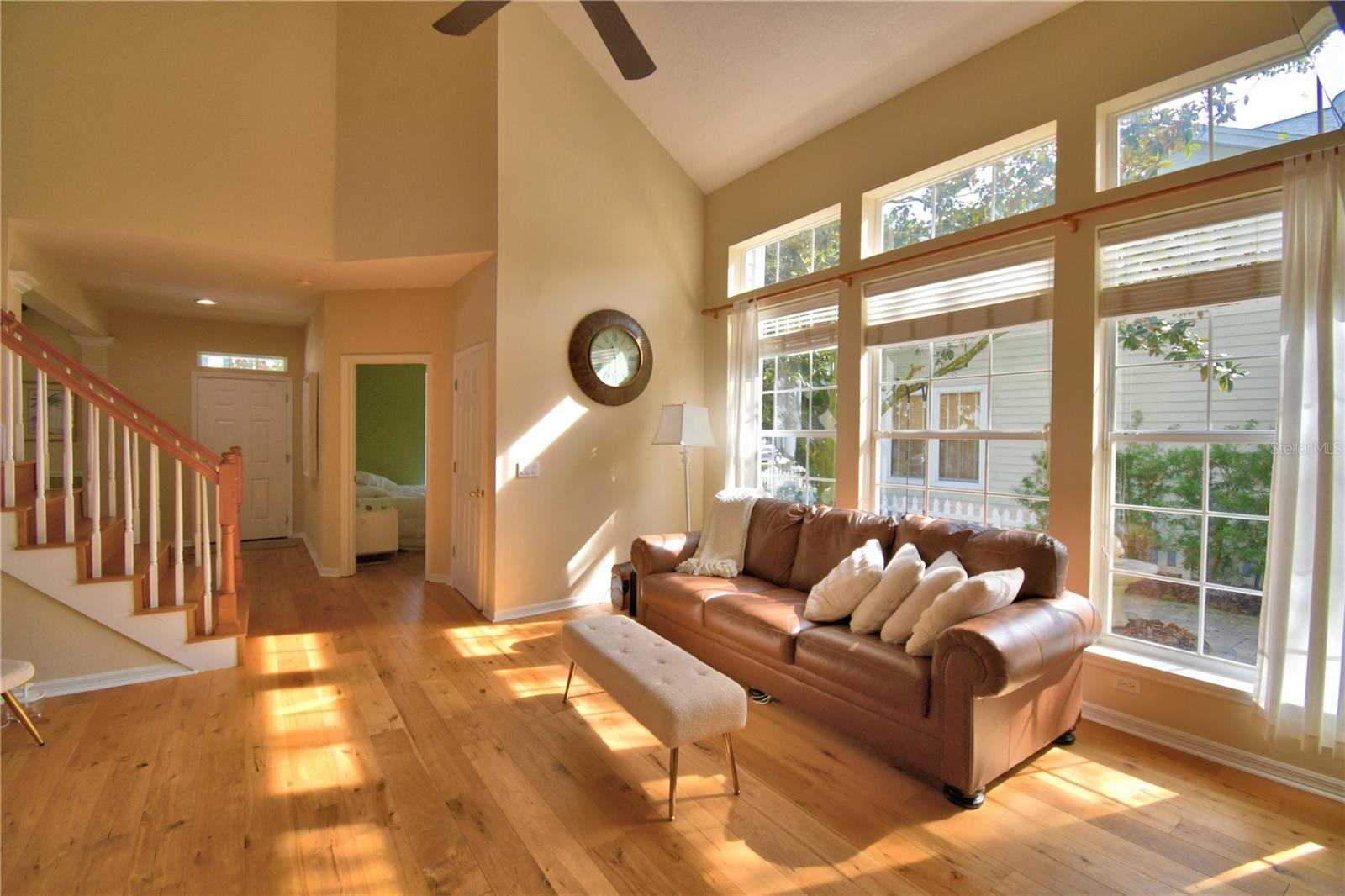 CELEBRATION SOUTH VILLAGE UNIT 2 - Residential