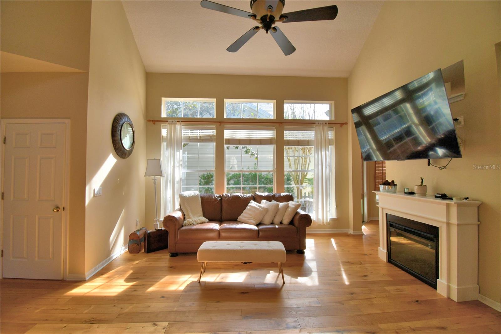 CELEBRATION SOUTH VILLAGE UNIT 2 - Residential