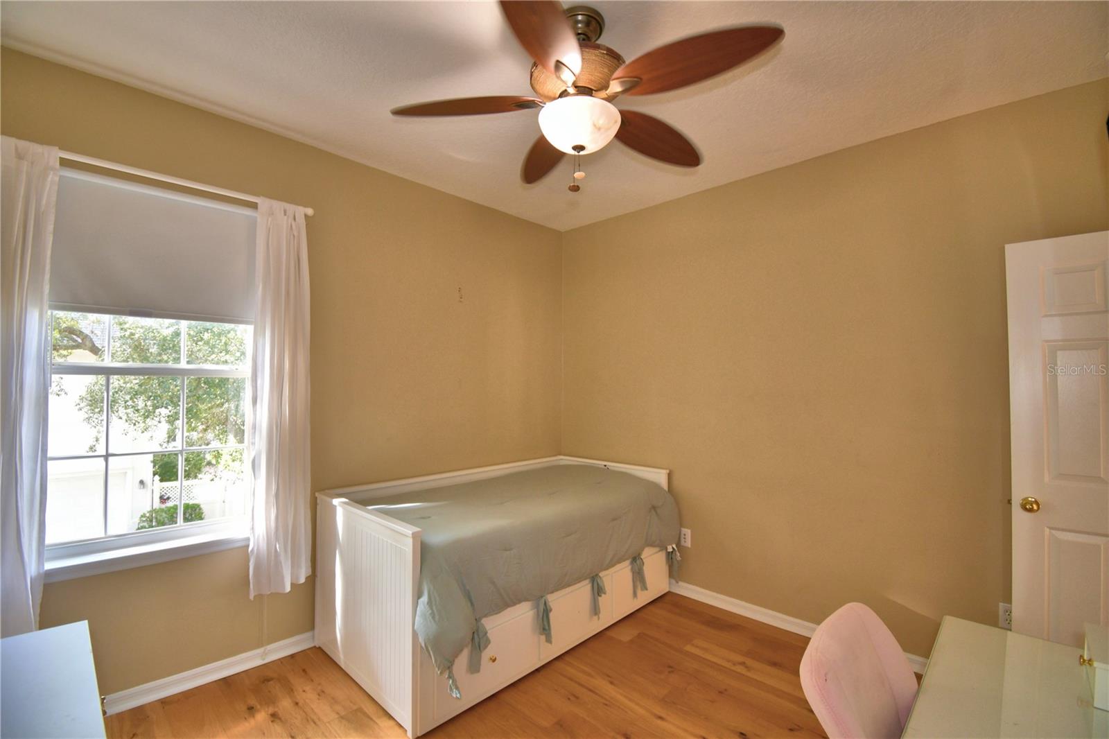 CELEBRATION SOUTH VILLAGE UNIT 2 - Residential