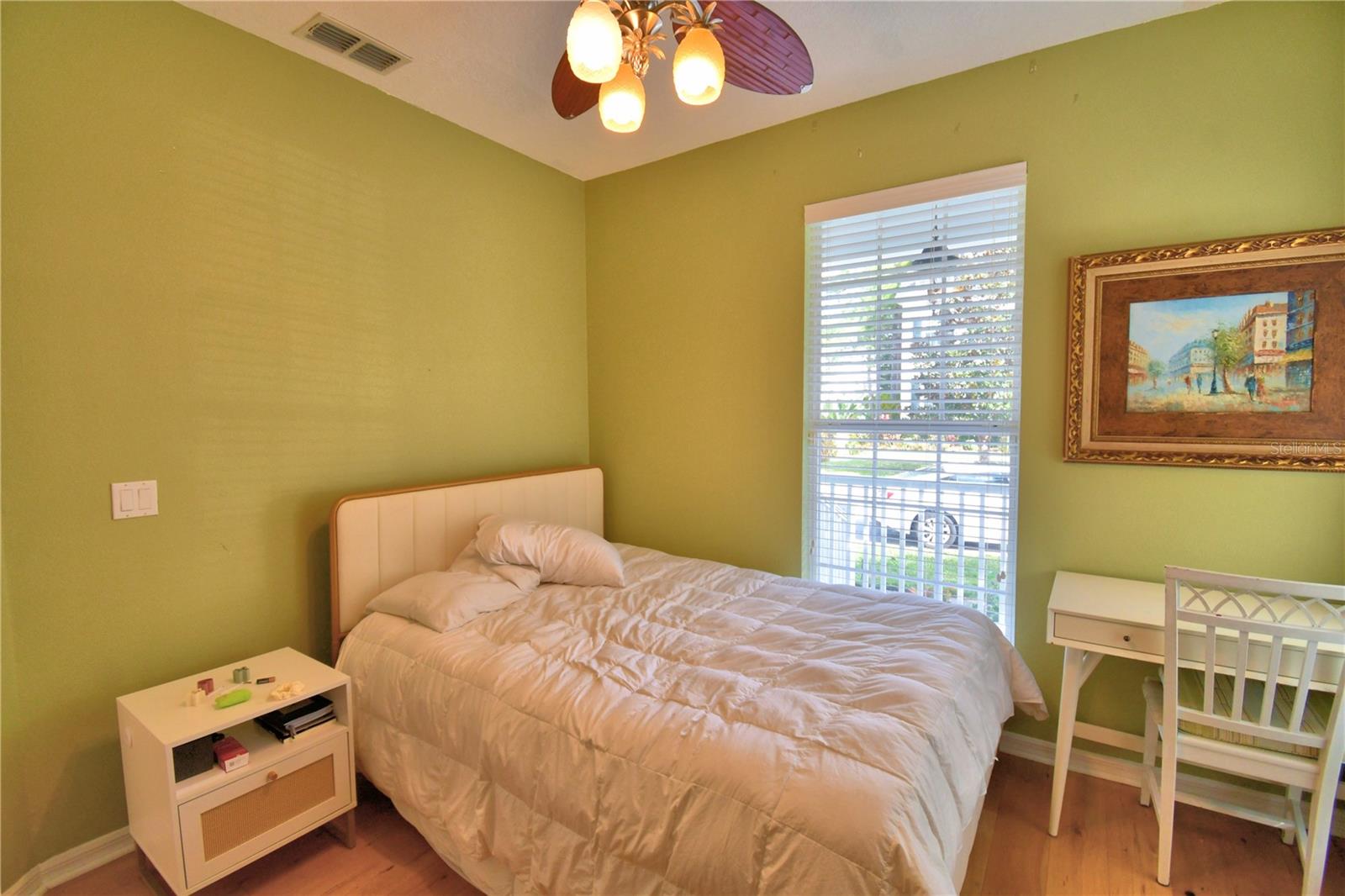 CELEBRATION SOUTH VILLAGE UNIT 2 - Residential