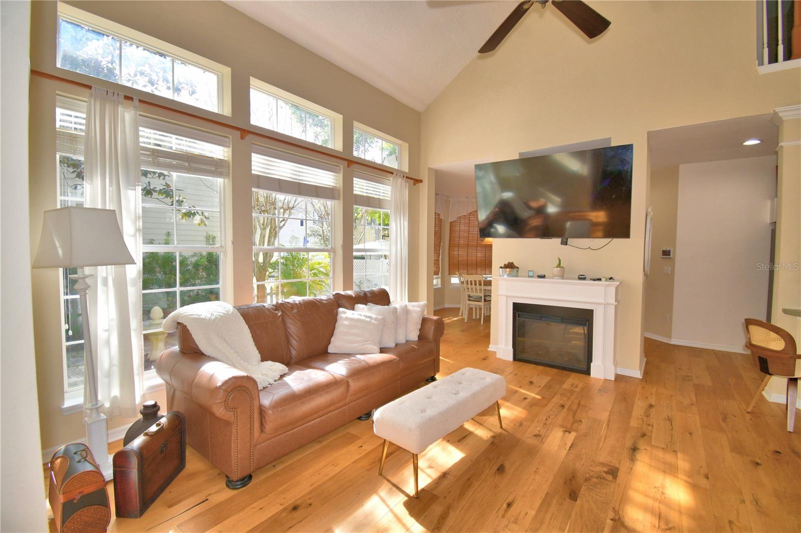 CELEBRATION SOUTH VILLAGE UNIT 2 - Residential