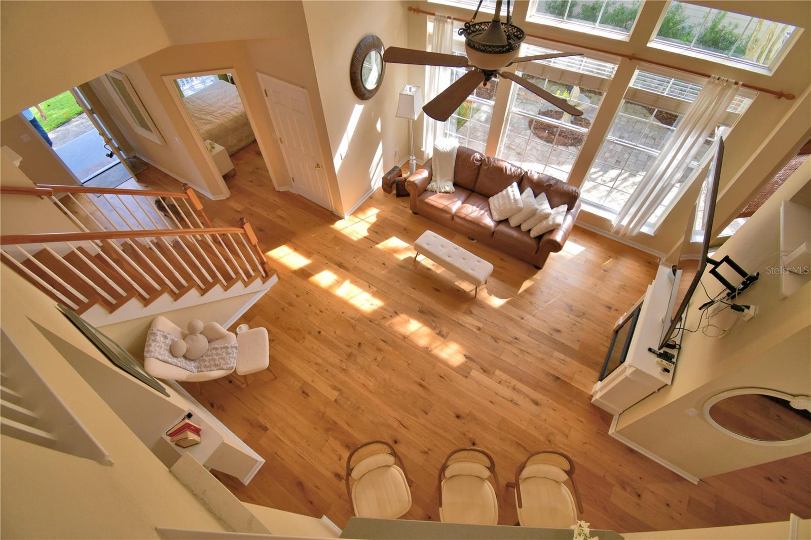 CELEBRATION SOUTH VILLAGE UNIT 2 - Residential