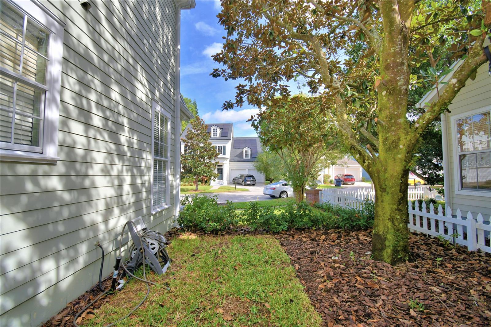 CELEBRATION SOUTH VILLAGE UNIT 2 - Residential