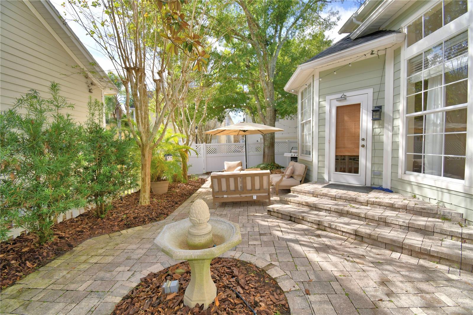 CELEBRATION SOUTH VILLAGE UNIT 2 - Residential