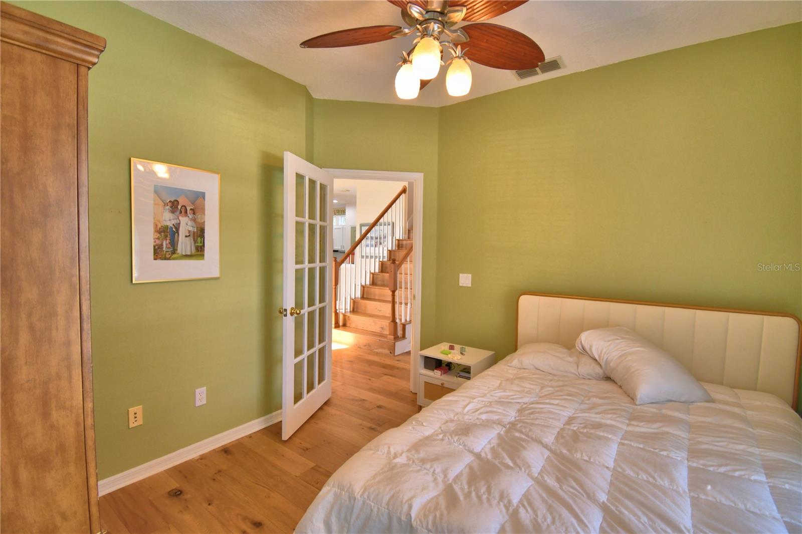 CELEBRATION SOUTH VILLAGE UNIT 2 - Residential