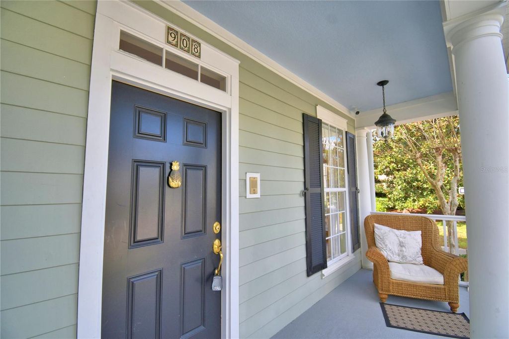 Photo of 908 Yew Court, Celebration, FL 34747 (MLS # S5139717)