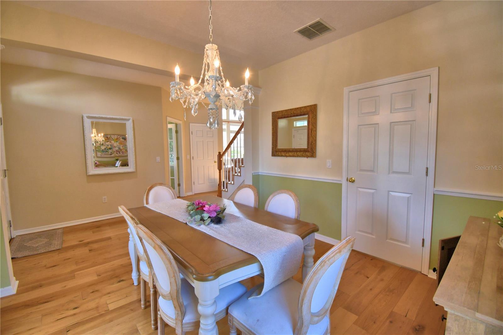 CELEBRATION SOUTH VILLAGE UNIT 2 - Residential