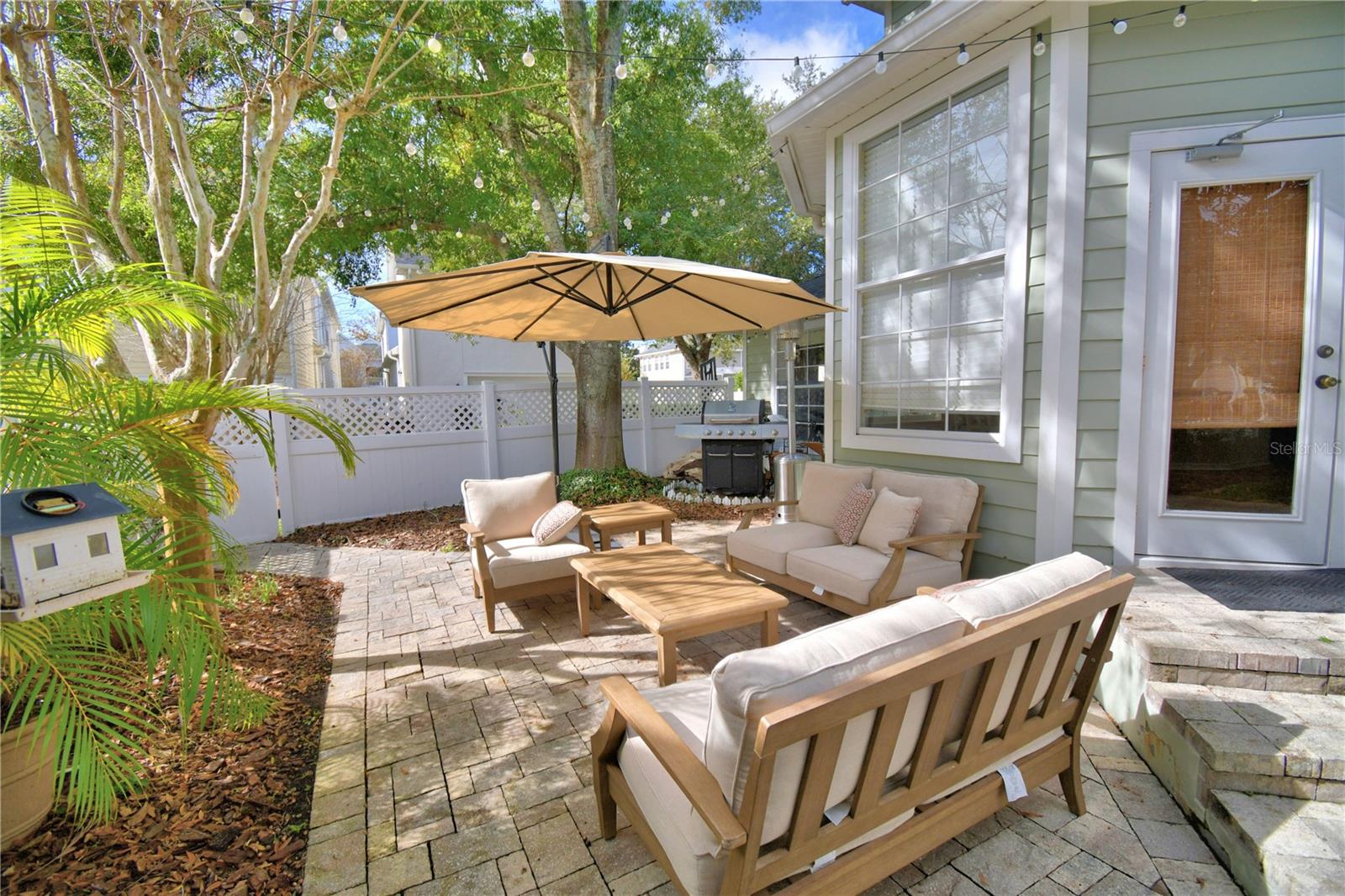 CELEBRATION SOUTH VILLAGE UNIT 2 - Residential