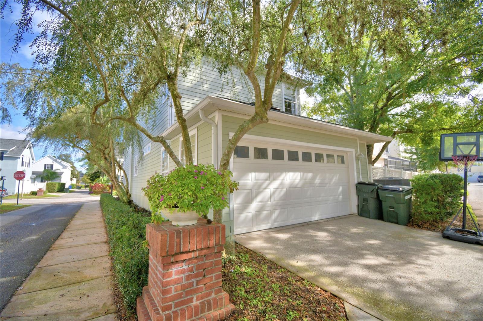 CELEBRATION SOUTH VILLAGE UNIT 2 - Residential