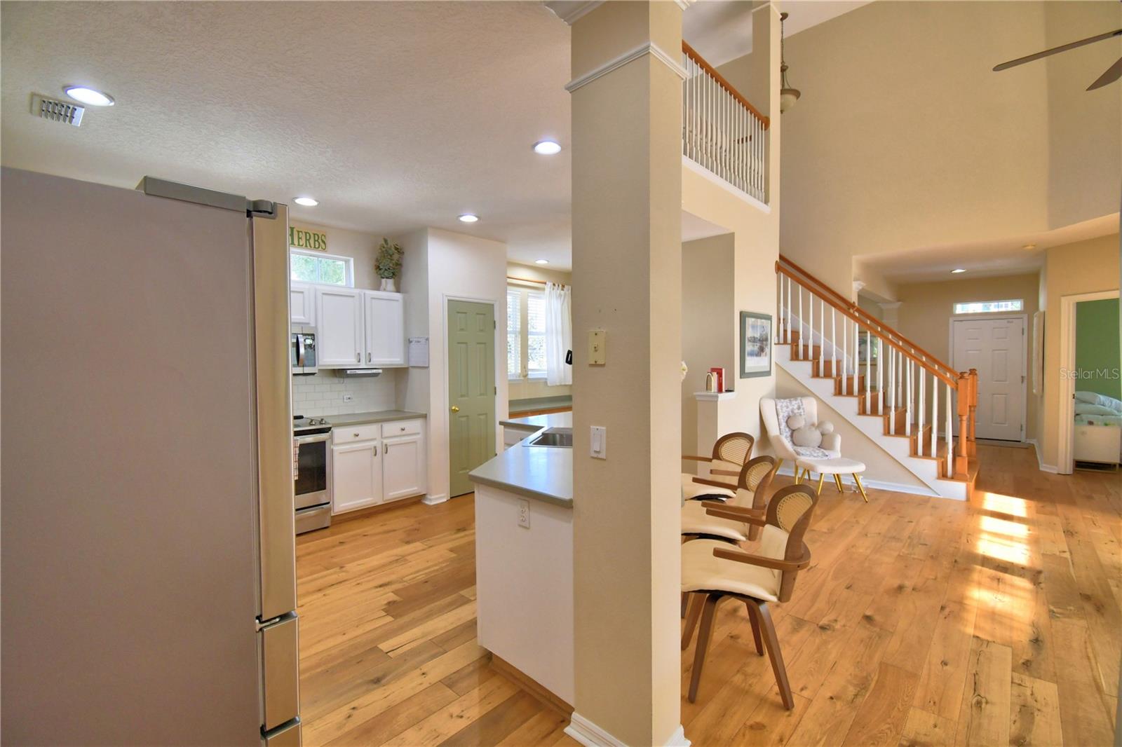 CELEBRATION SOUTH VILLAGE UNIT 2 - Residential