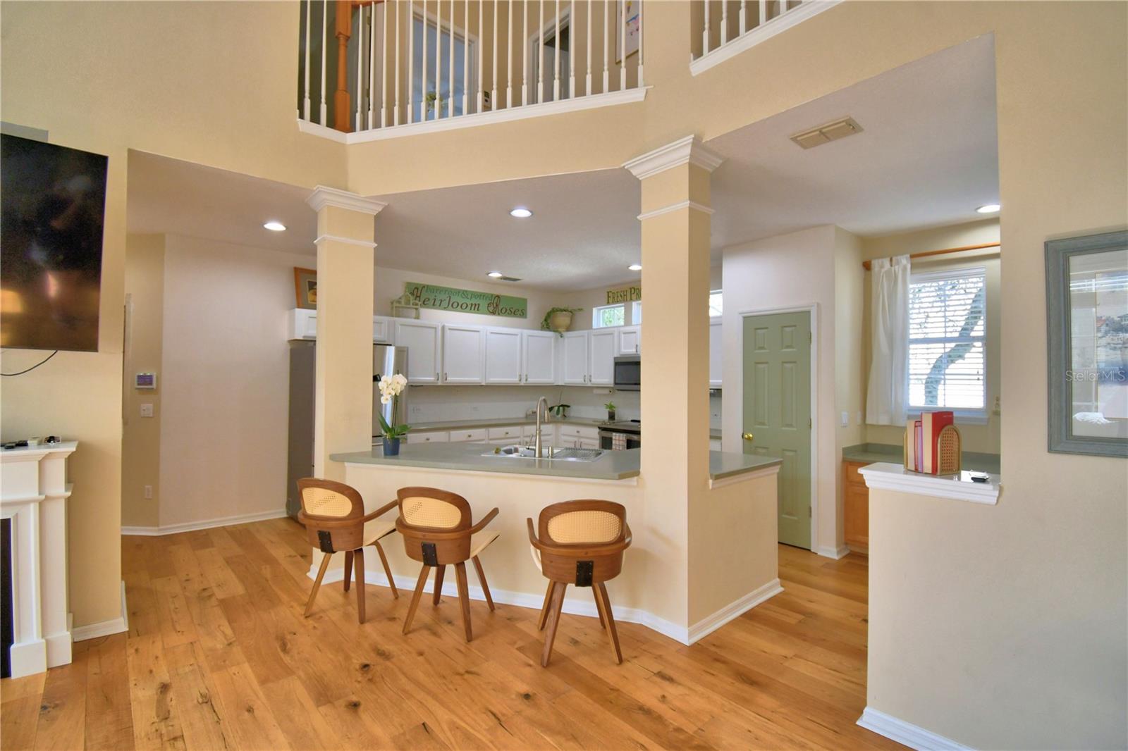 CELEBRATION SOUTH VILLAGE UNIT 2 - Residential