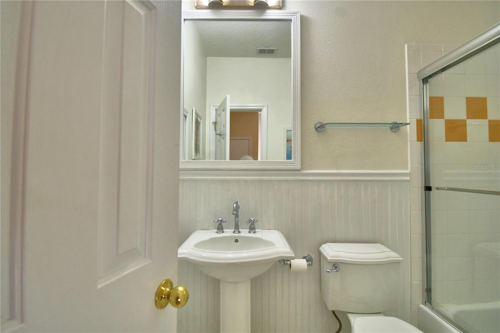 CELEBRATION SOUTH VILLAGE UNIT 2 - Residential