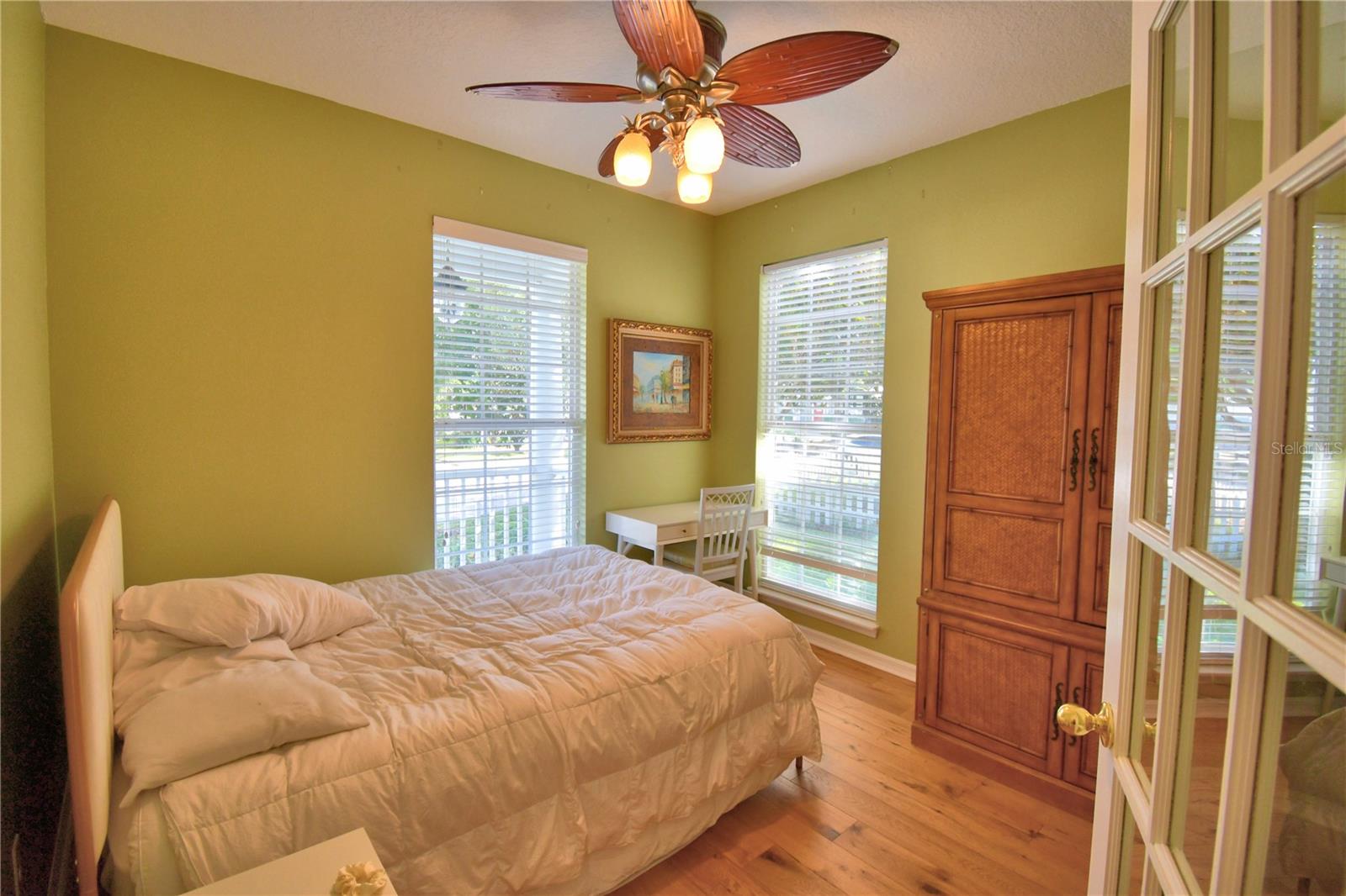 CELEBRATION SOUTH VILLAGE UNIT 2 - Residential