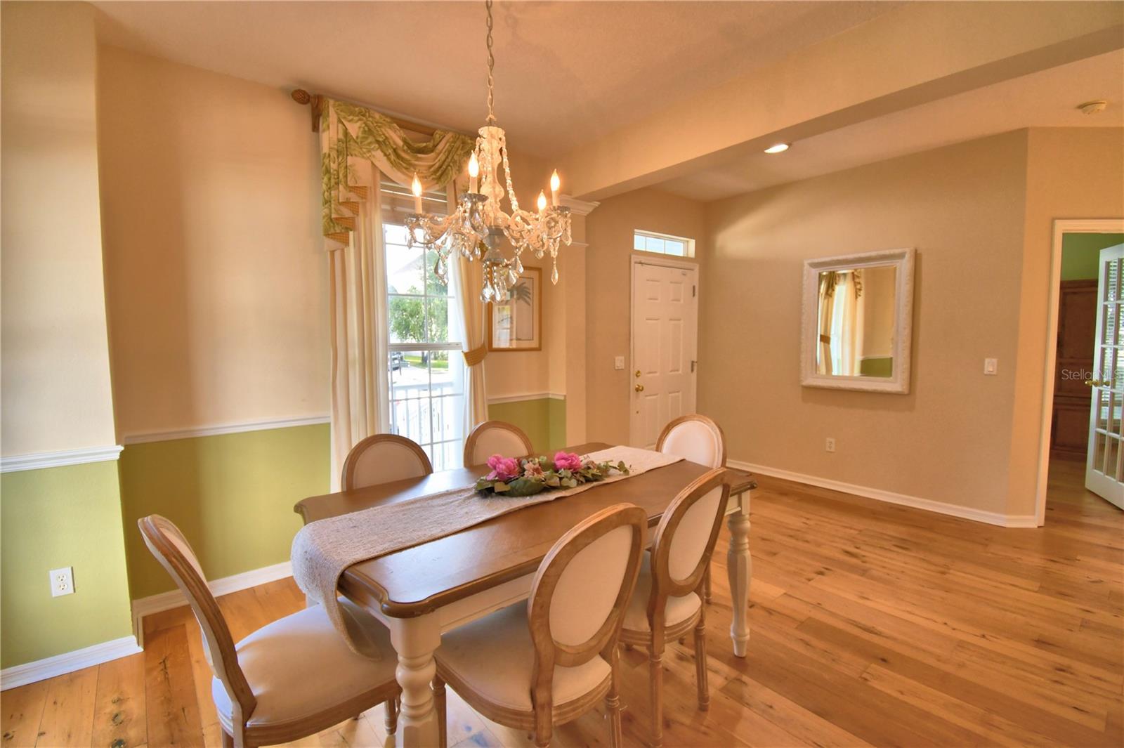 CELEBRATION SOUTH VILLAGE UNIT 2 - Residential