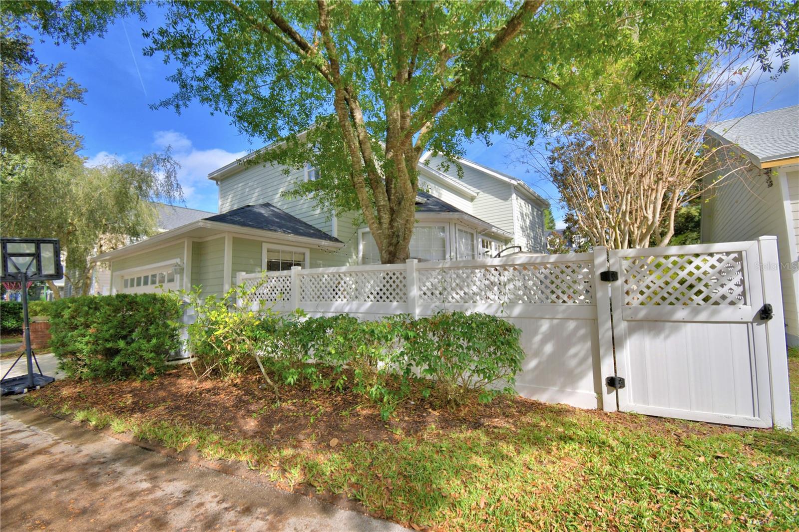 CELEBRATION SOUTH VILLAGE UNIT 2 - Residential