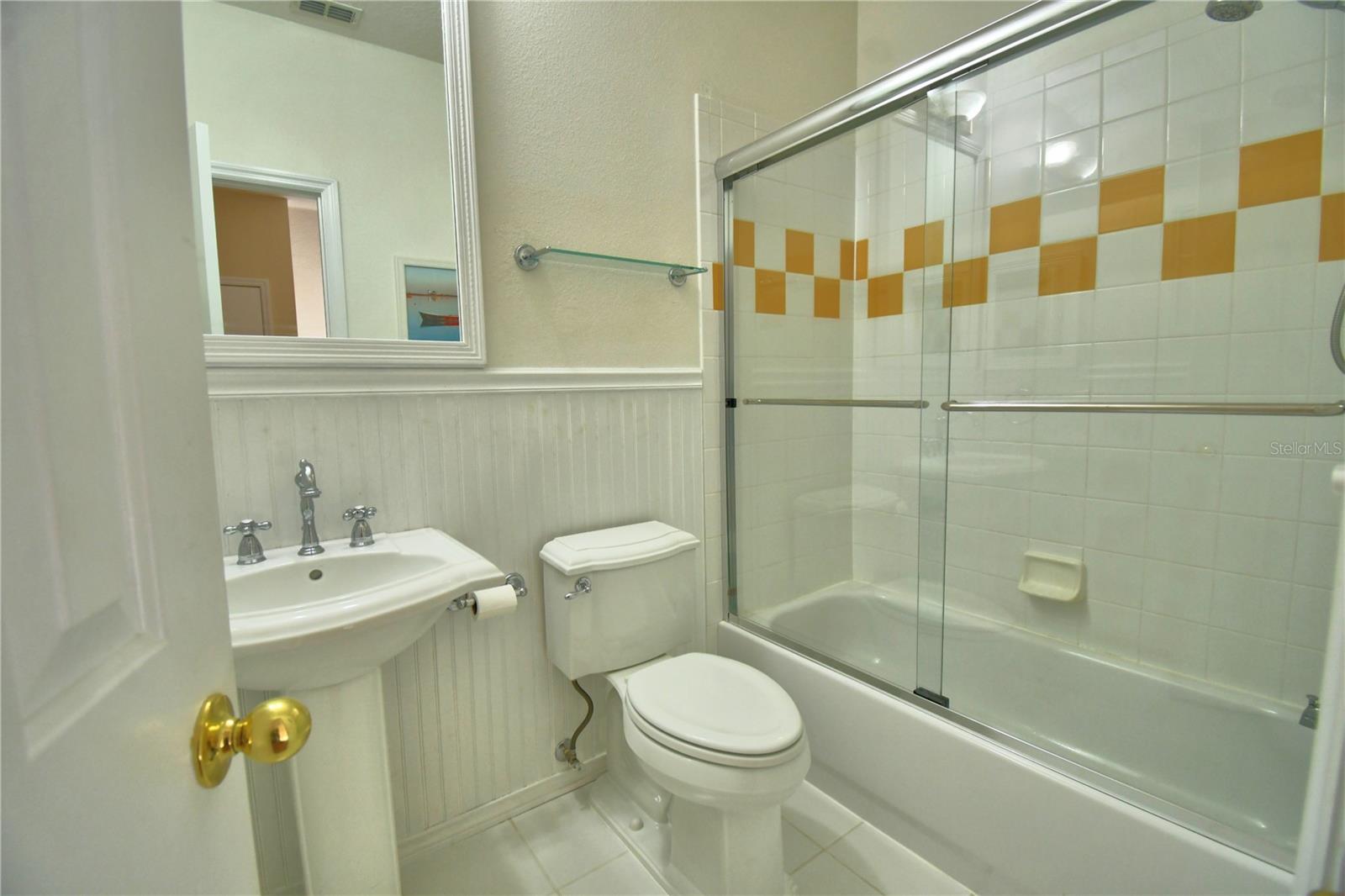 CELEBRATION SOUTH VILLAGE UNIT 2 - Residential