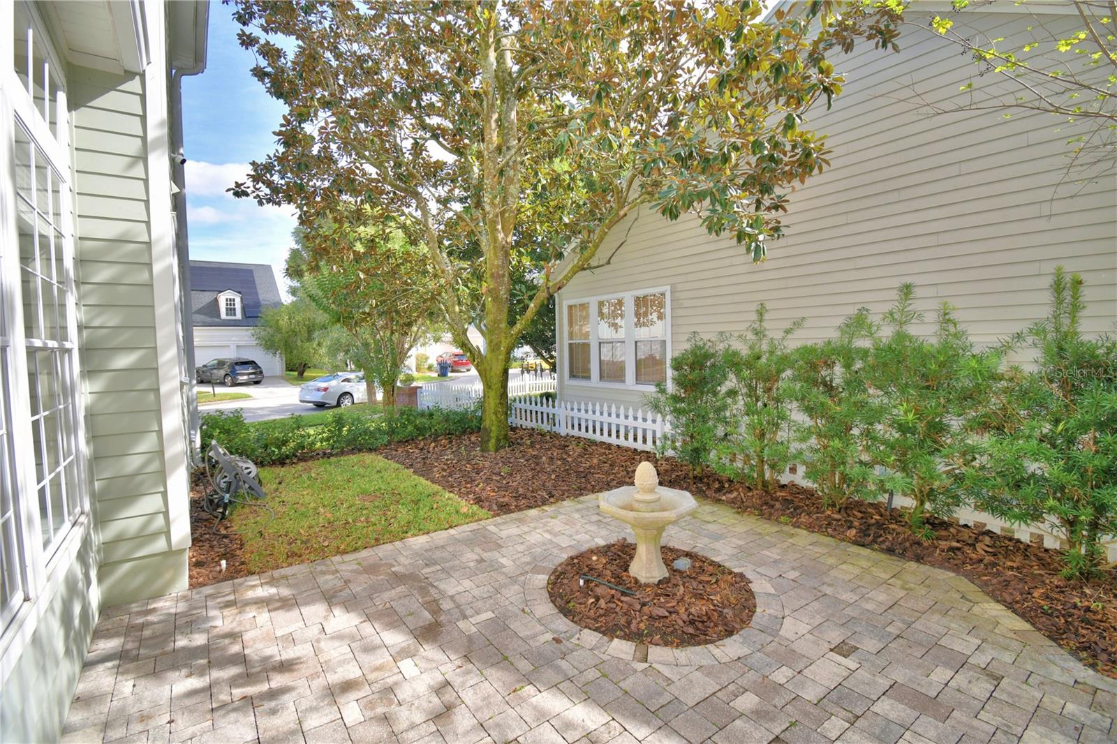 CELEBRATION SOUTH VILLAGE UNIT 2 - Residential