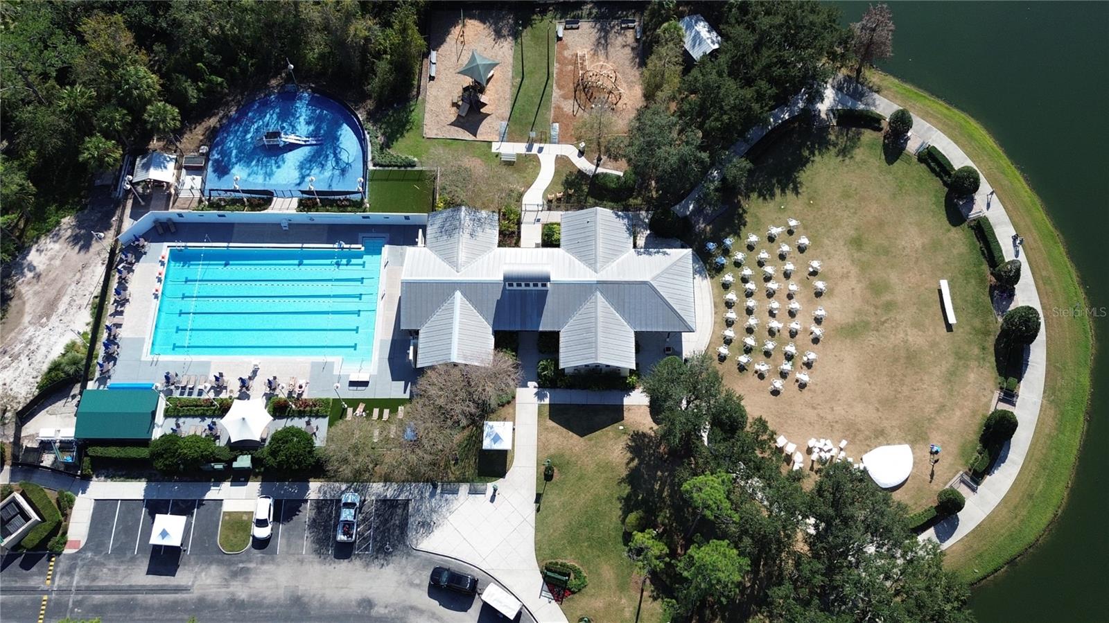 CELEBRATION SOUTH VILLAGE UNIT 2 - Residential