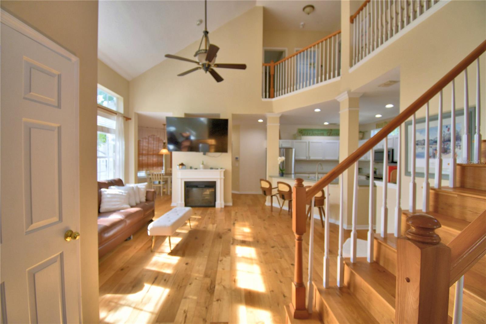 CELEBRATION SOUTH VILLAGE UNIT 2 - Residential