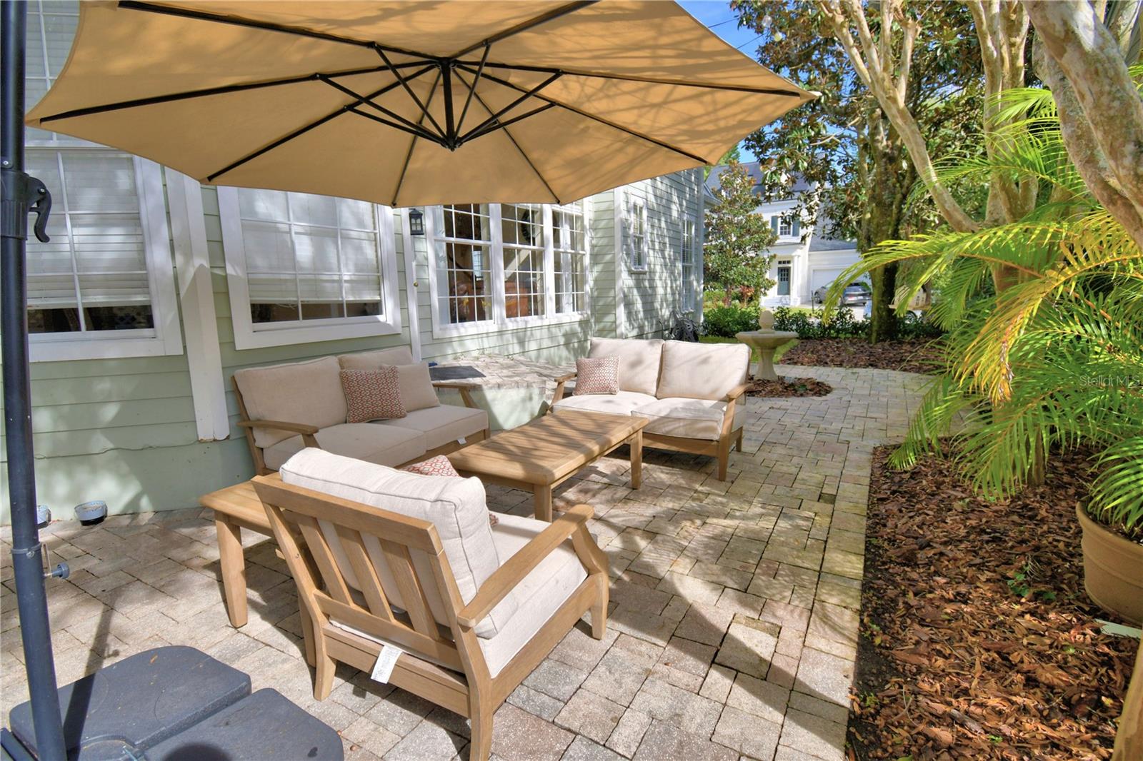 CELEBRATION SOUTH VILLAGE UNIT 2 - Residential