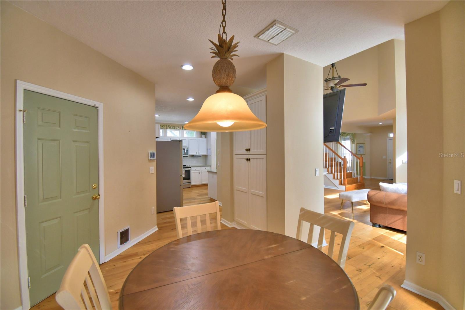 CELEBRATION SOUTH VILLAGE UNIT 2 - Residential