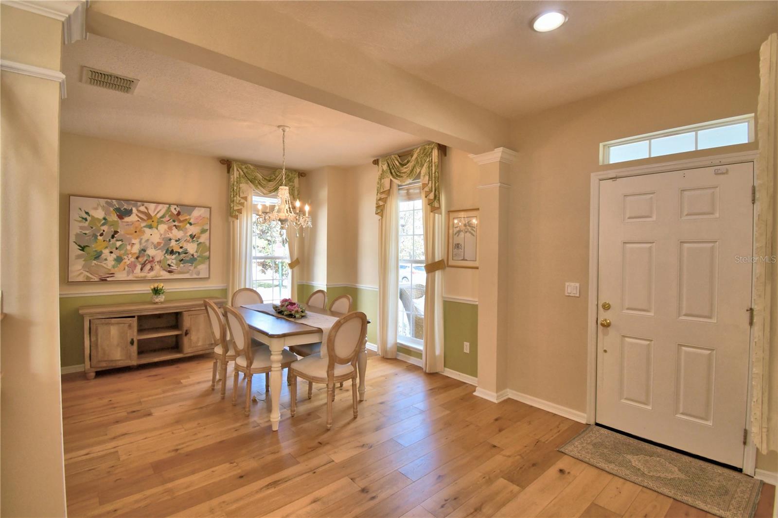 CELEBRATION SOUTH VILLAGE UNIT 2 - Residential