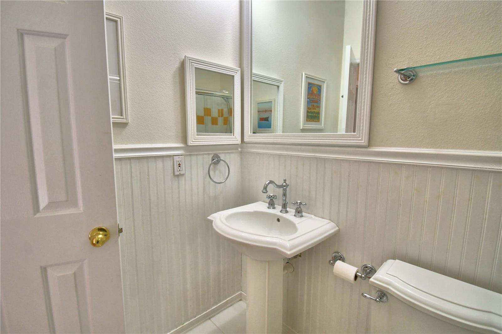 CELEBRATION SOUTH VILLAGE UNIT 2 - Residential