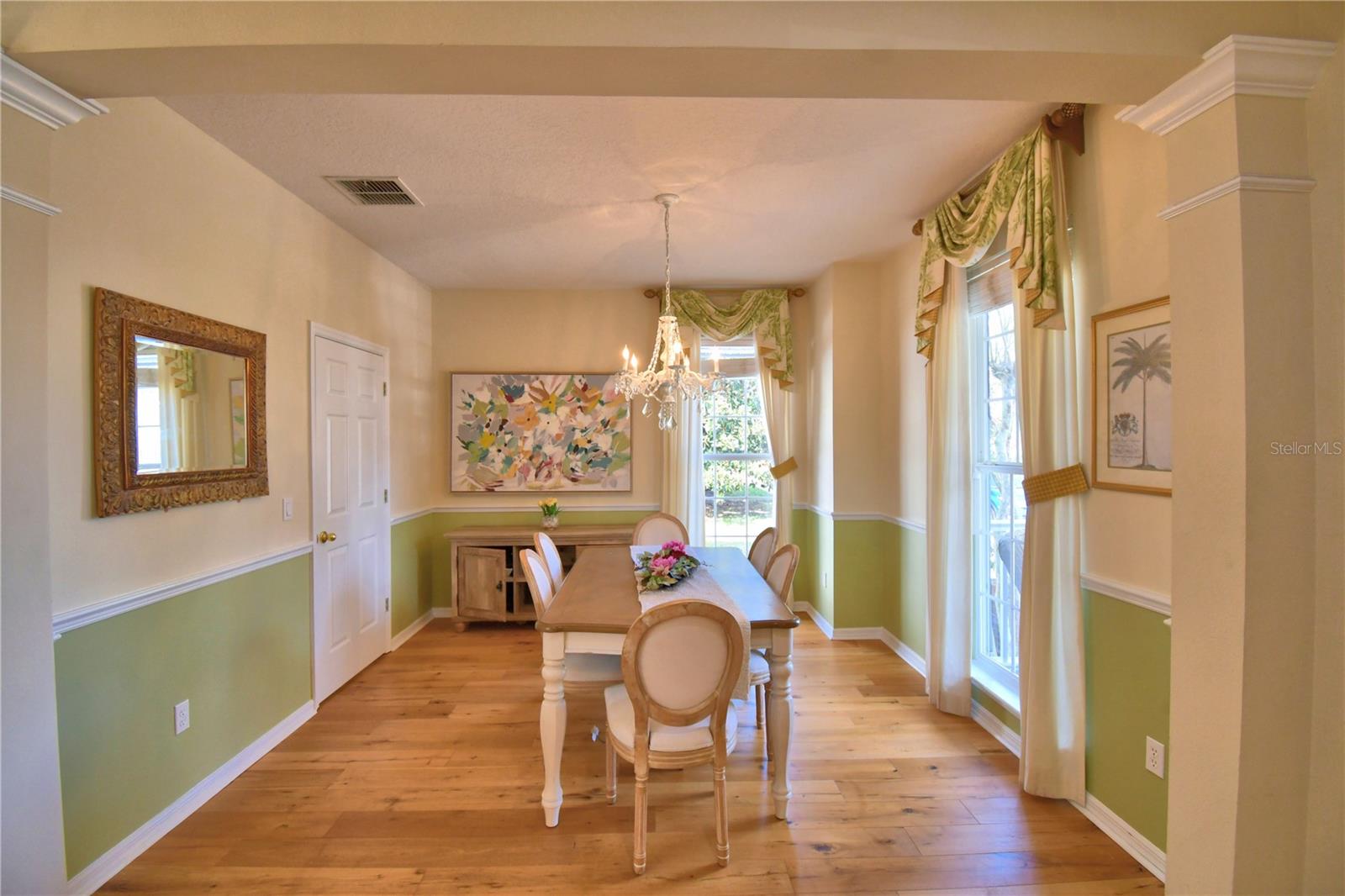 CELEBRATION SOUTH VILLAGE UNIT 2 - Residential