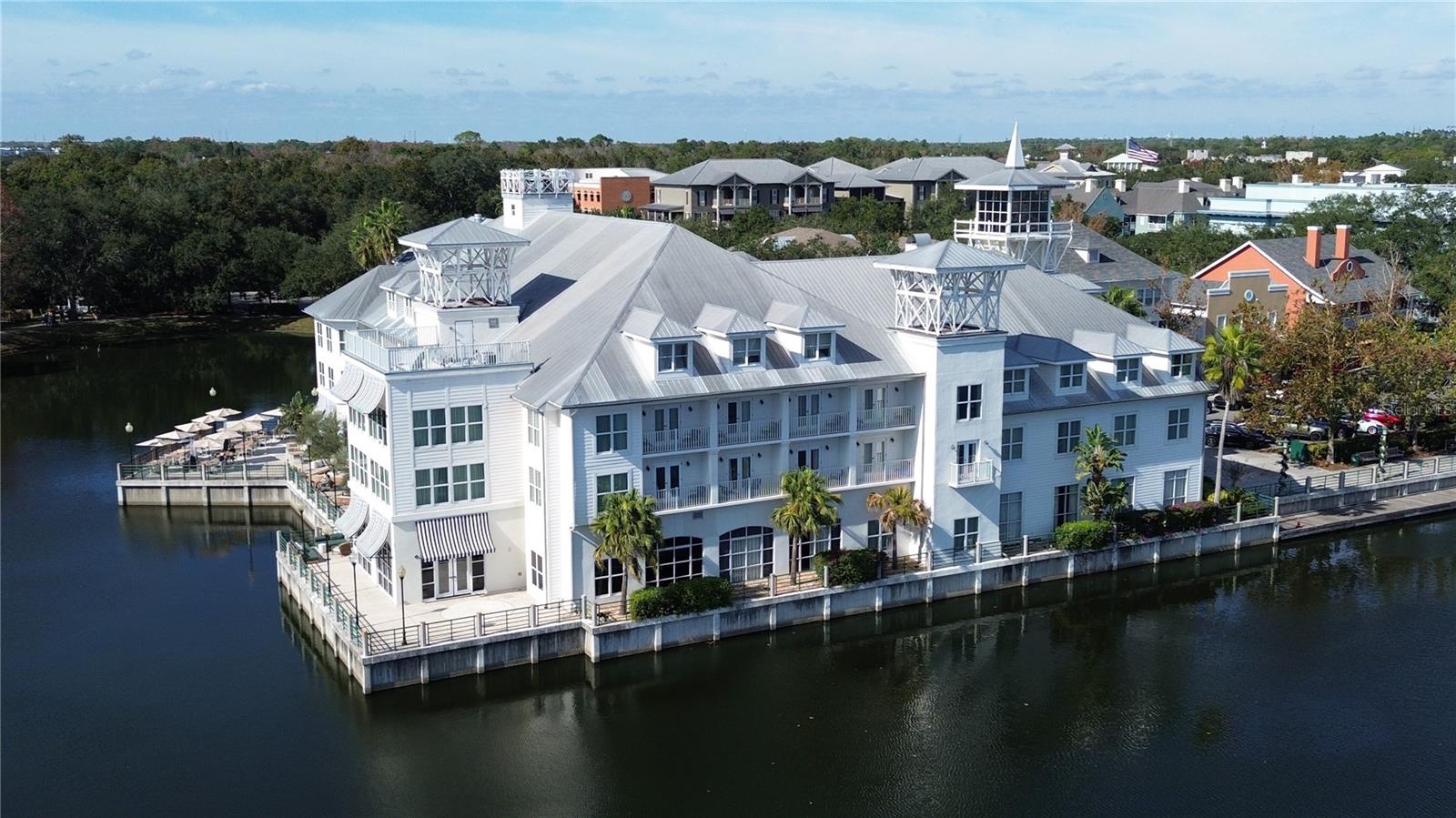 CELEBRATION SOUTH VILLAGE UNIT 2 - Residential