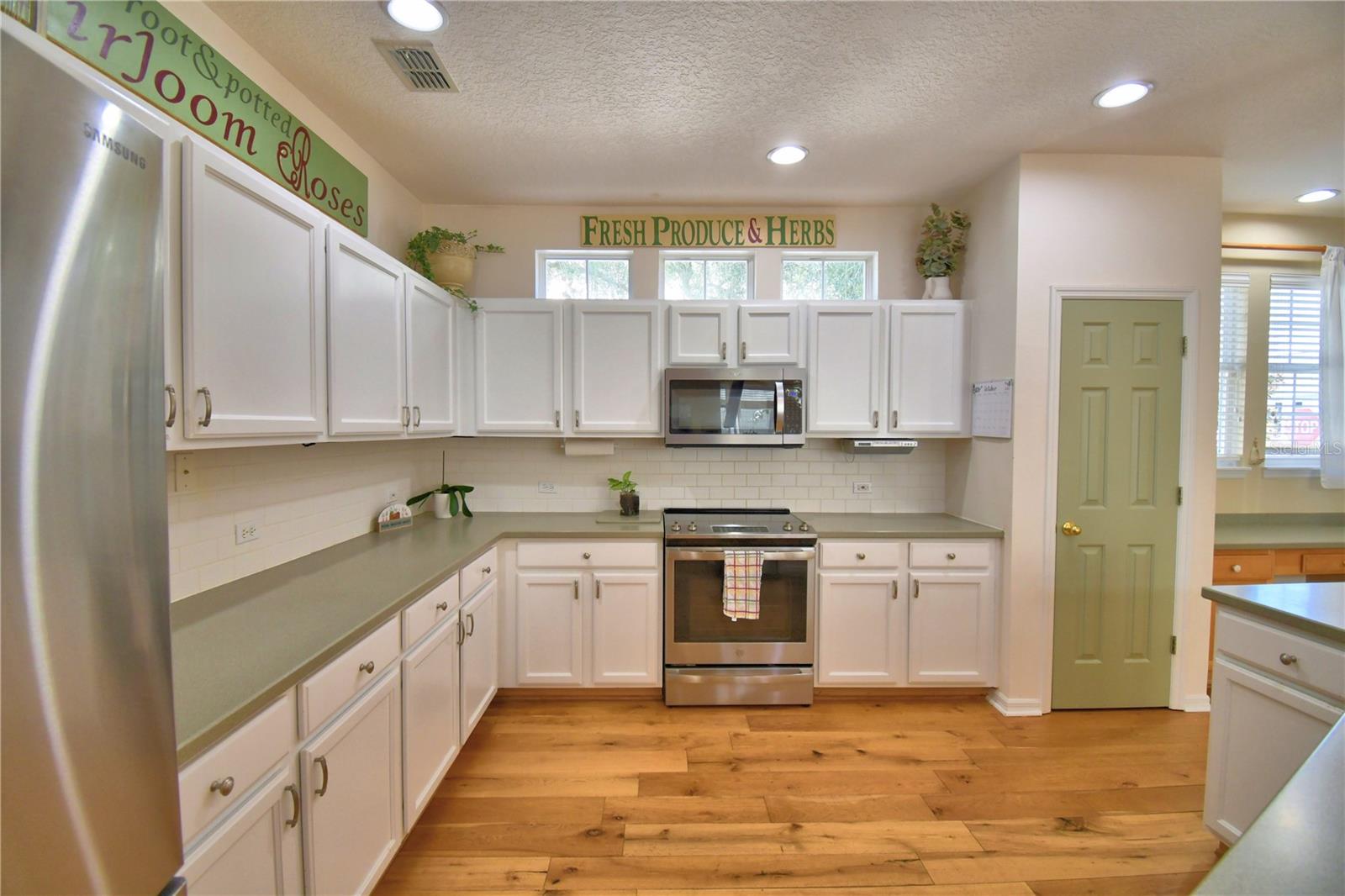 CELEBRATION SOUTH VILLAGE UNIT 2 - Residential