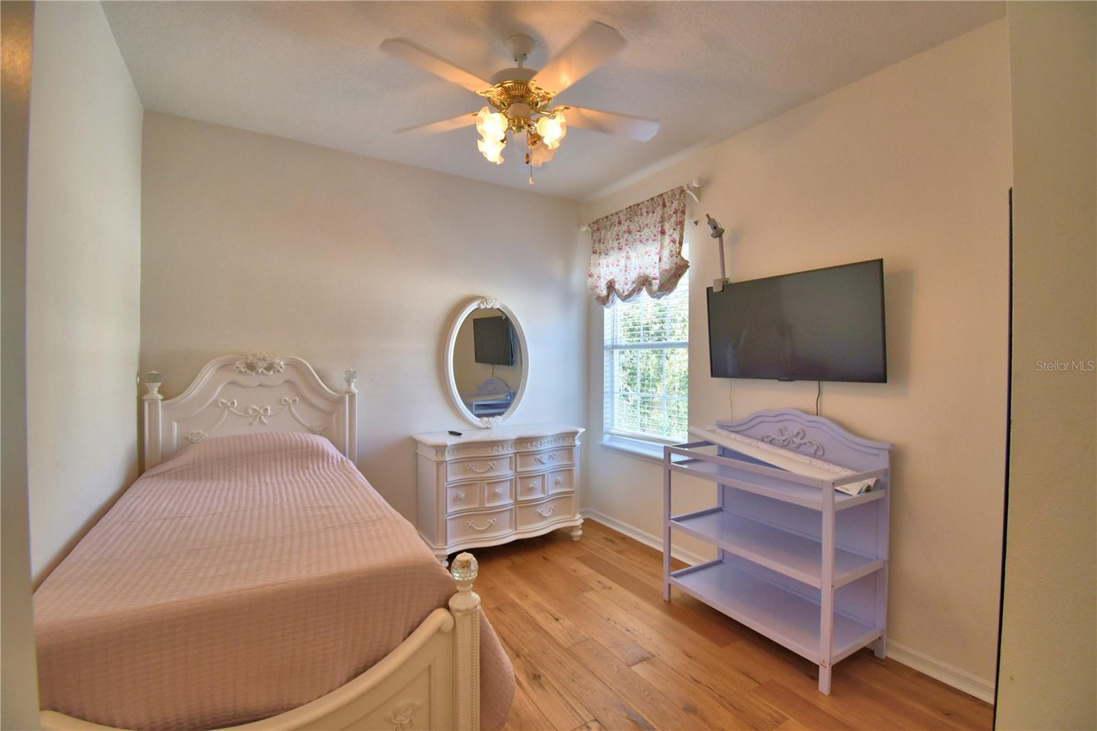 CELEBRATION SOUTH VILLAGE UNIT 2 - Residential