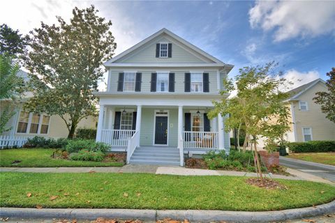 Photo of 908 Yew Court, Celebration, FL 34747 (MLS # S5139717)