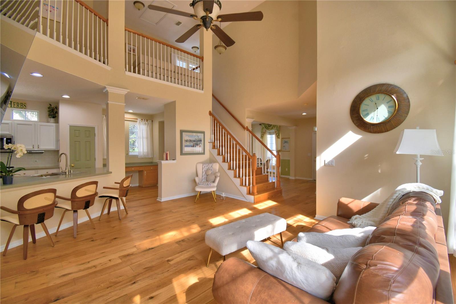 CELEBRATION SOUTH VILLAGE UNIT 2 - Residential