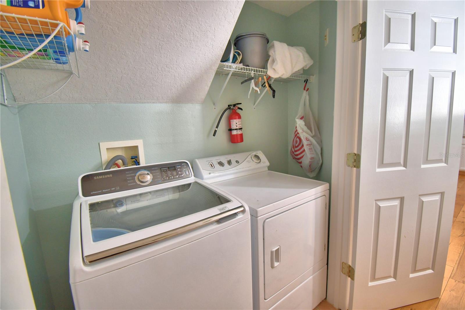 CELEBRATION SOUTH VILLAGE UNIT 2 - Residential