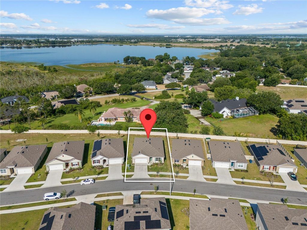 Photo of 571 Tanaro Lane, Haines City, FL 33844 (MLS # S5132139)