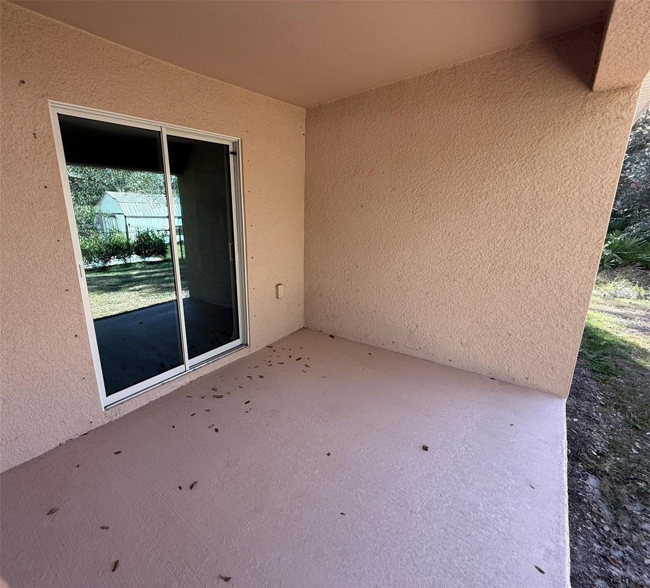 PORT CHARLOTTE SEC 031 - Residential Lease